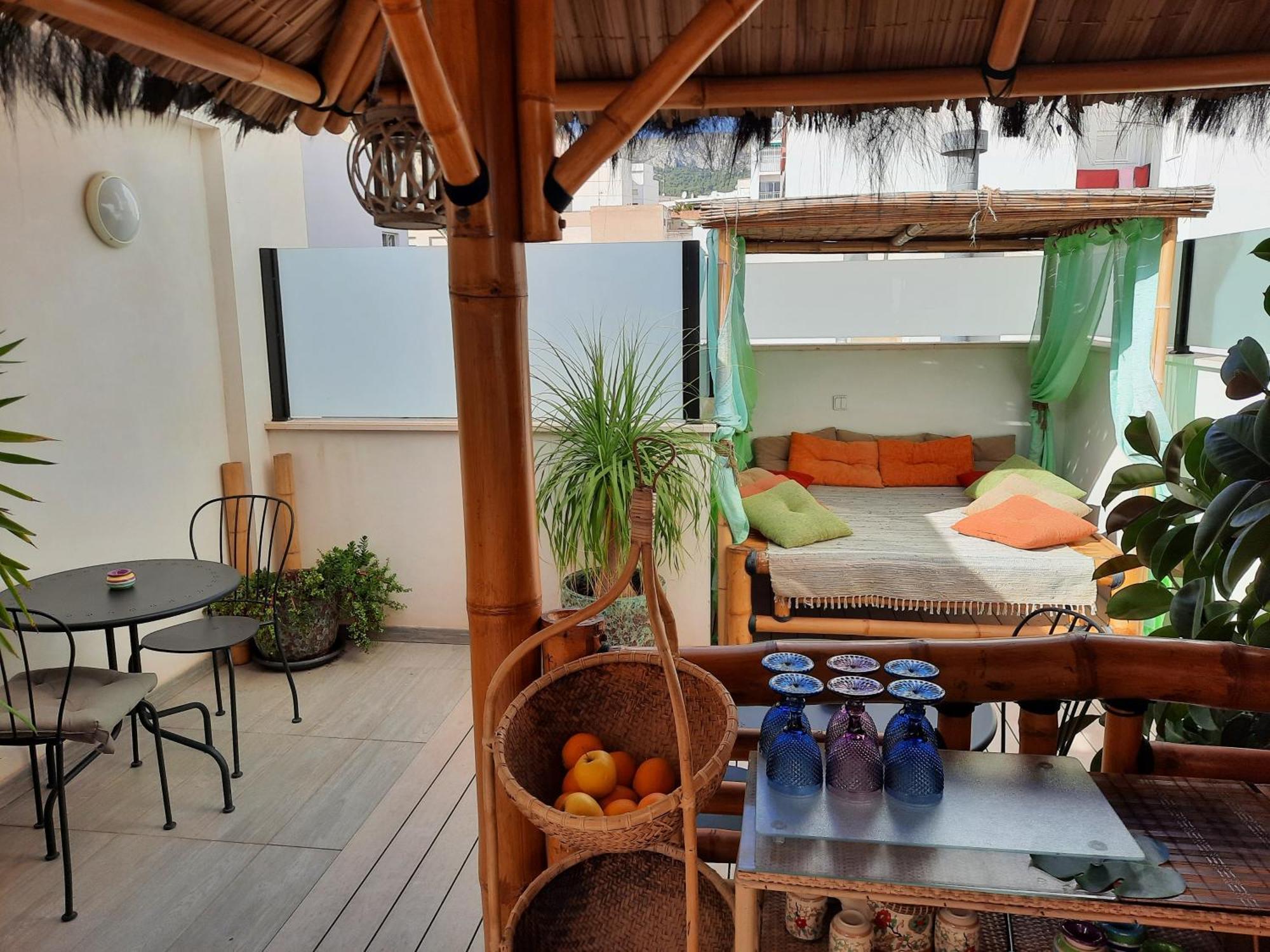 Hotel Maravillas Del Mundo Calpe Szoba fotó