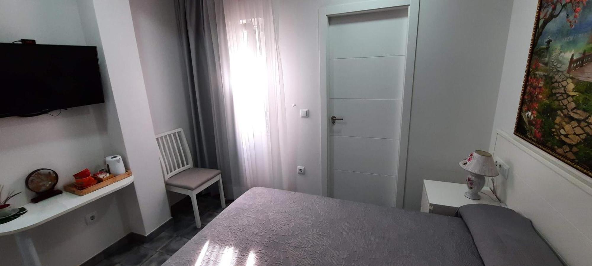 Hotel Maravillas Del Mundo Calpe Szoba fotó