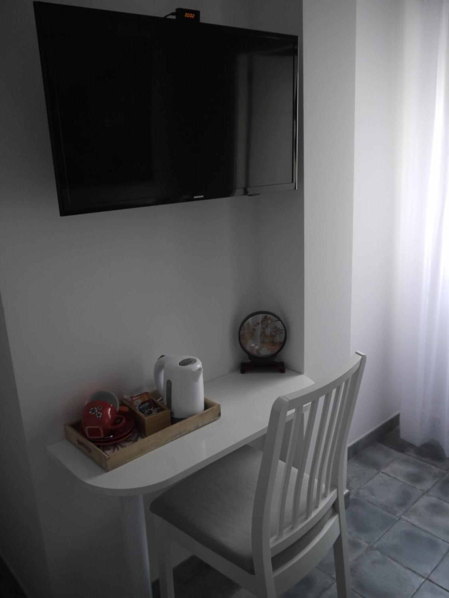 Hotel Maravillas Del Mundo Calpe Szoba fotó