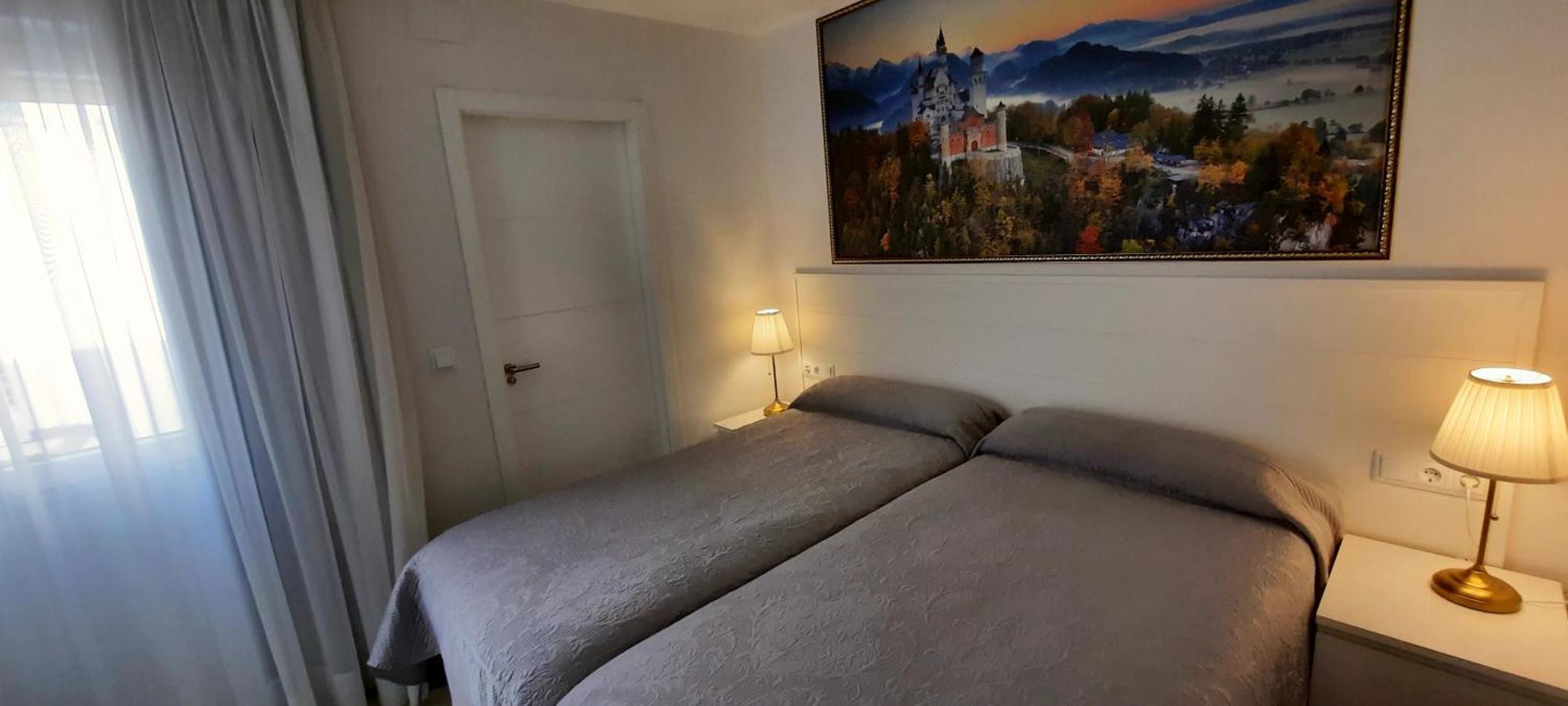 Hotel Maravillas Del Mundo Calpe Szoba fotó