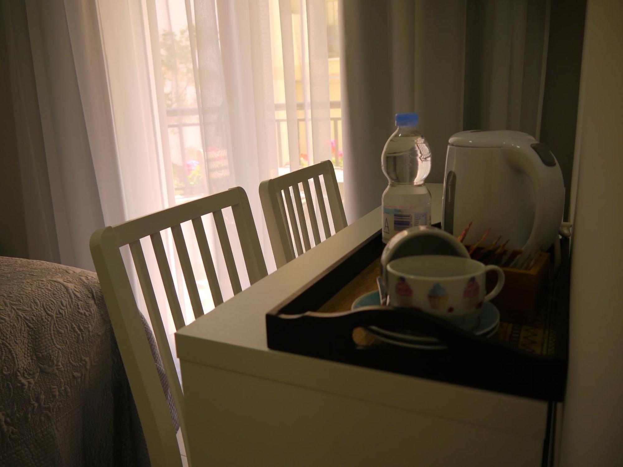 Hotel Maravillas Del Mundo Calpe Kültér fotó