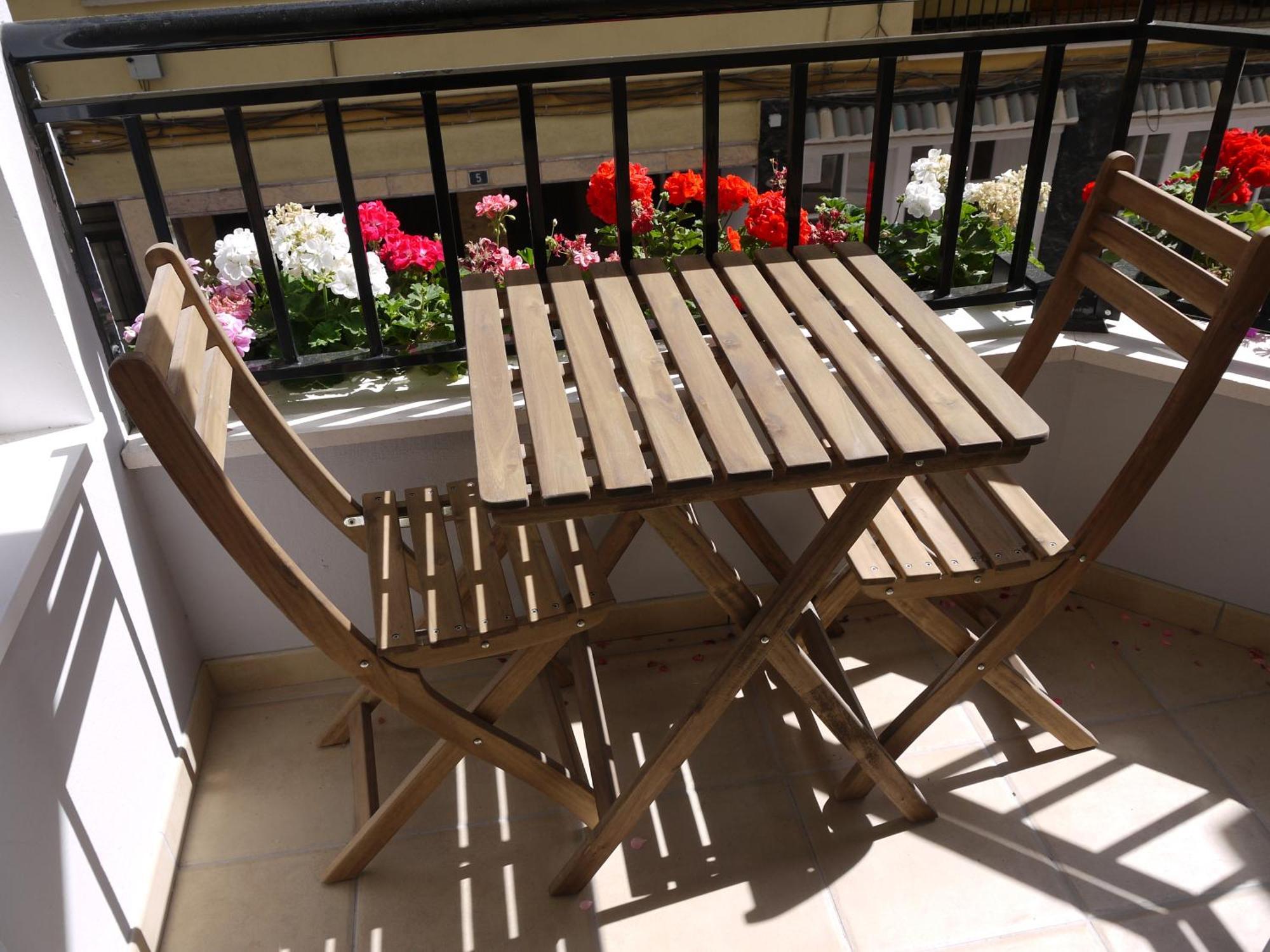 Hotel Maravillas Del Mundo Calpe Szoba fotó